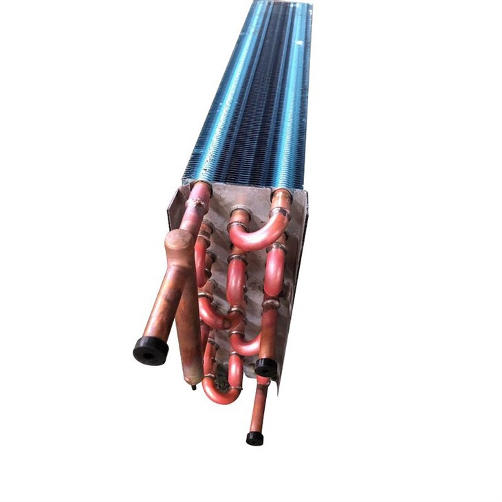 Air Dryer Condenser Coils suppliers