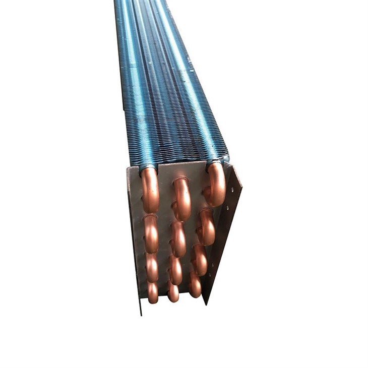 Air Dryer Condenser Coils factory