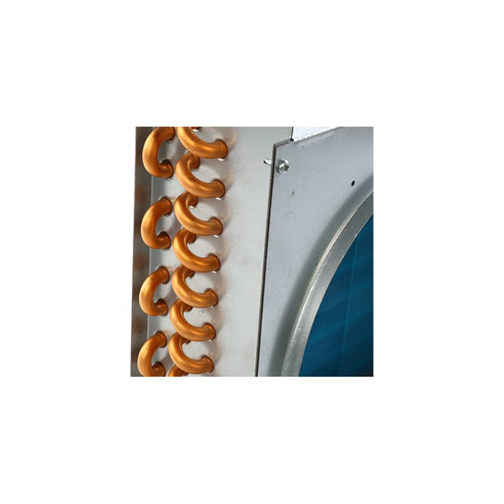 Chilled Water Coils best