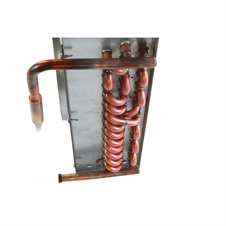 Chilled Water Coils suppliers